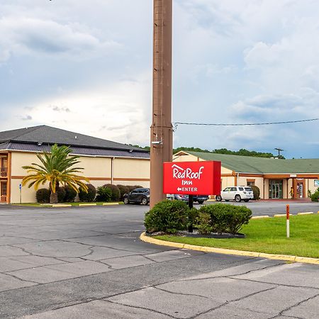 Red Roof Inn Savannah - Richmond Hill I-95 Esterno foto